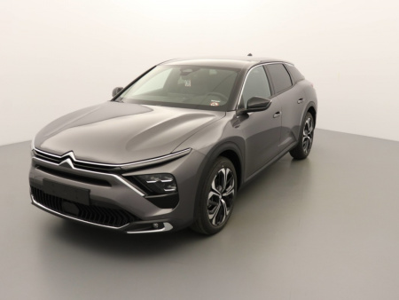 N196338_p3 - CITROEN - C5 X - 2024