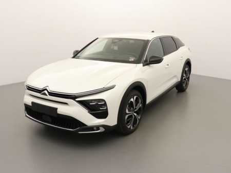 N196341_p3 - CITROEN - C5 X - 2024