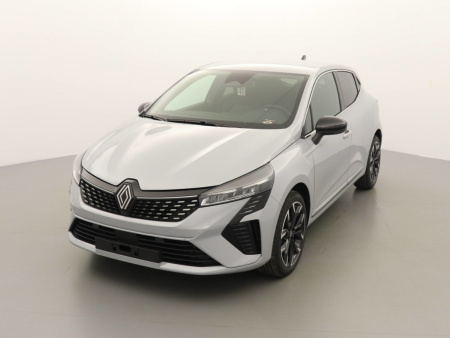 N196974_p3 - RENAULT - CLIO 5 - 2024