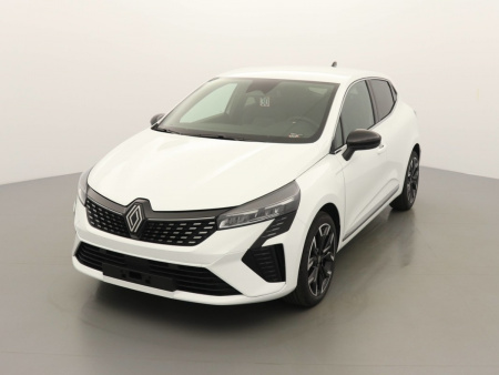 N196998_p3 - RENAULT - CLIO 5 - 2024
