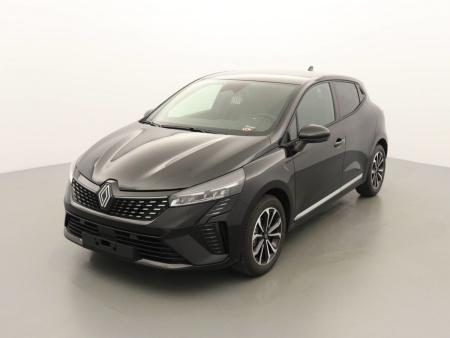 N197046_p3 - RENAULT - CLIO 5 - 2024