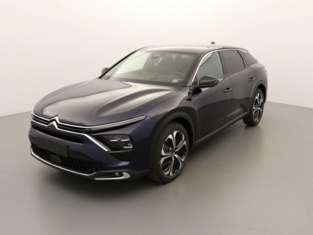337831_p2 - CITROEN - C5 X - 2025