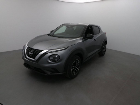 335894_p2 - NISSAN - JUKE - 2024