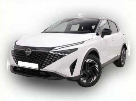 337709_p2 - NISSAN - QASHQAI - 2025
