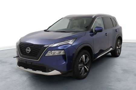 334462_p2 - NISSAN - X TRAIL - 2025