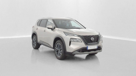 337335_p2 - NISSAN - X TRAIL - 2025