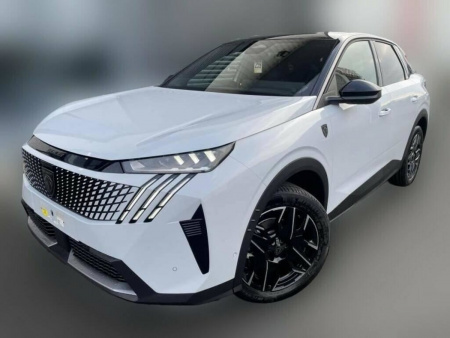 337625_p2 - PEUGEOT - 3008 - 2025