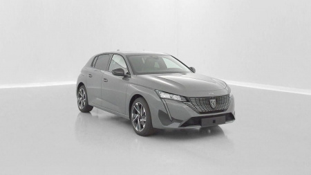 338157_p2 - PEUGEOT - 308 - 2025