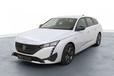 336024_p2 - PEUGEOT - 308 SW - 2025