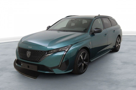 336035_p2 - PEUGEOT - 308 SW - 2025