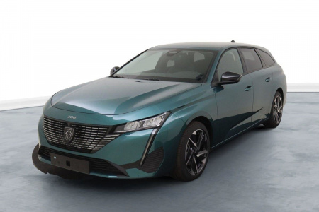 336026_p2 - PEUGEOT - 308 SW - 2025