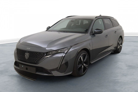 336038_p2 - PEUGEOT - 308 SW - 2025