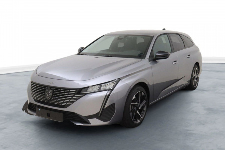 336032_p2 - PEUGEOT - 308 SW - 2025