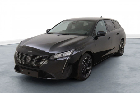 336028_p2 - PEUGEOT - 308 SW - 2025