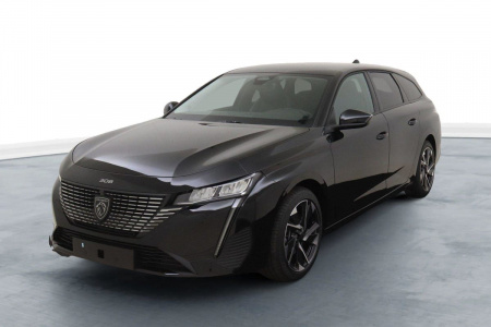 336033_p2 - PEUGEOT - 308 SW - 2025