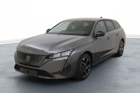 336029_p2 - PEUGEOT - 308 SW - 2025