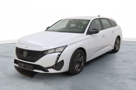337646_p2 - PEUGEOT - 308 SW - 2025