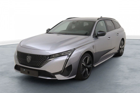 336036_p2 - PEUGEOT - 308 SW - 2025