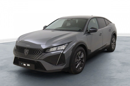 336041_p2 - PEUGEOT - 408 - 2025