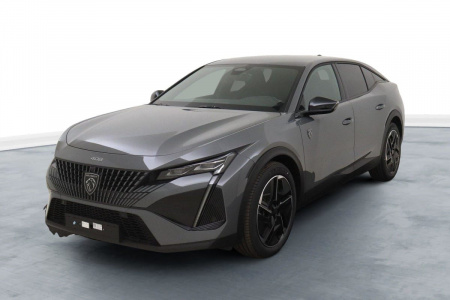 336042_p2 - PEUGEOT - 408 - 2025