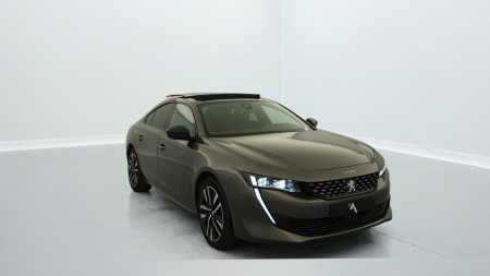 310876_p2 - PEUGEOT - 508 - 2023