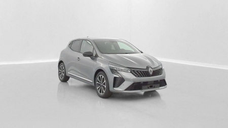337789_p2 - RENAULT - CLIO - 2025