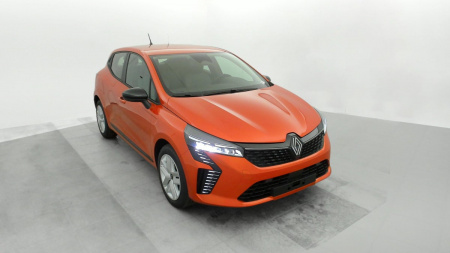 333540_p2 - RENAULT - CLIO 5 - 2025