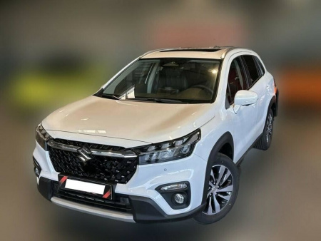 325469_p2 - SUZUKI - S CROSS - 2024