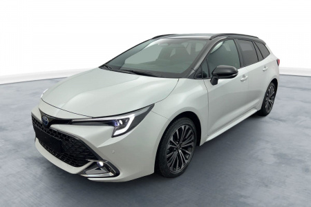 338011_p2 - TOYOTA - COROLLA TOURING SPORTS - 2023