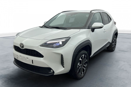 337578_p2 - TOYOTA - YARIS CROSS - 2024