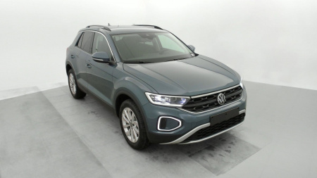 328261_p2 - VOLKSWAGEN - T ROC - 2025