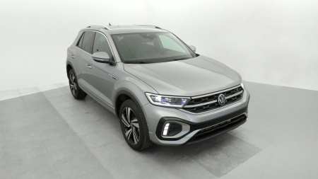 336391_p2 - VOLKSWAGEN - T ROC - 2025