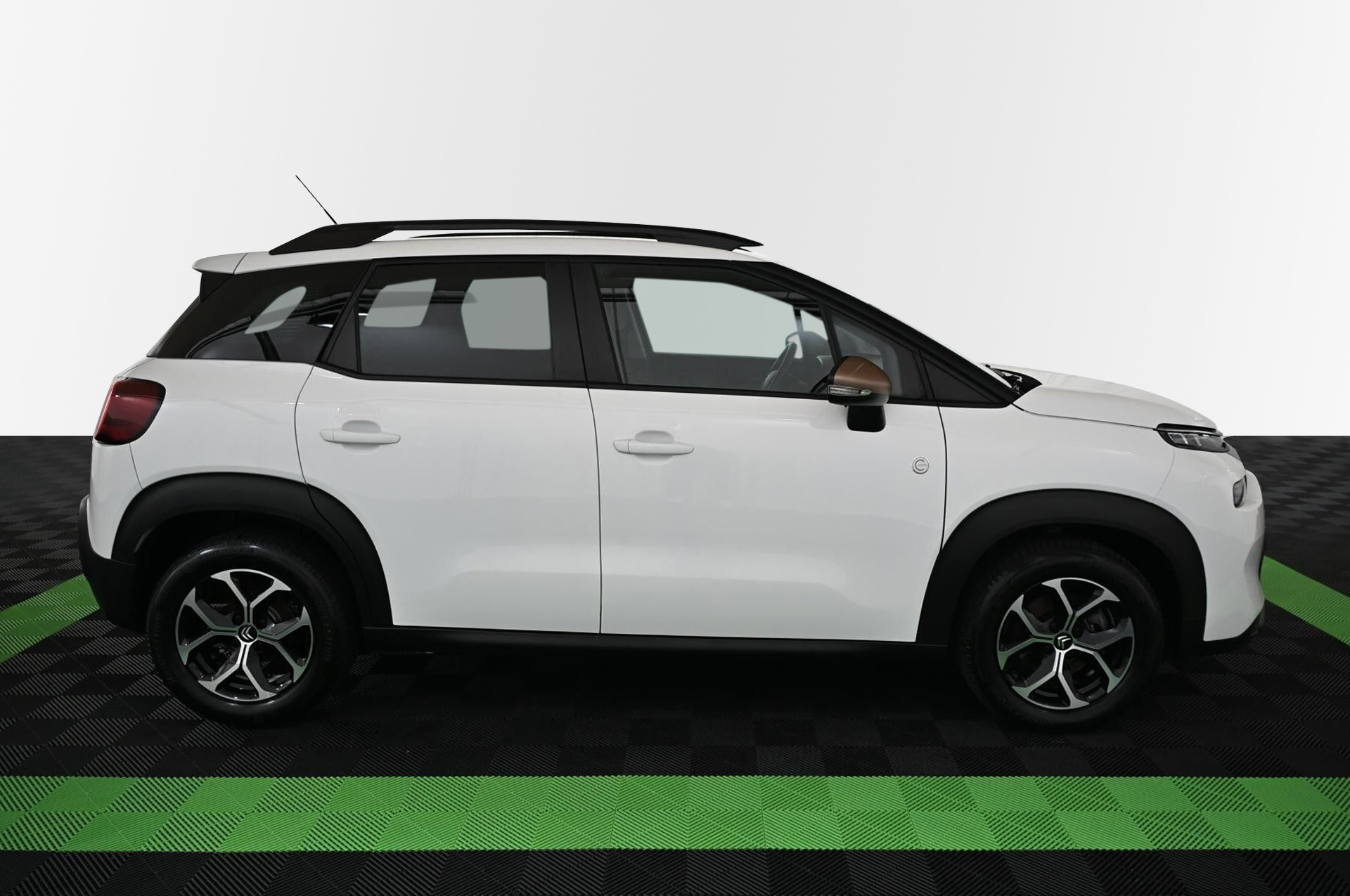 18385_p35 - CITROEN - C3 AIRCROSS - 2023 - photo 7