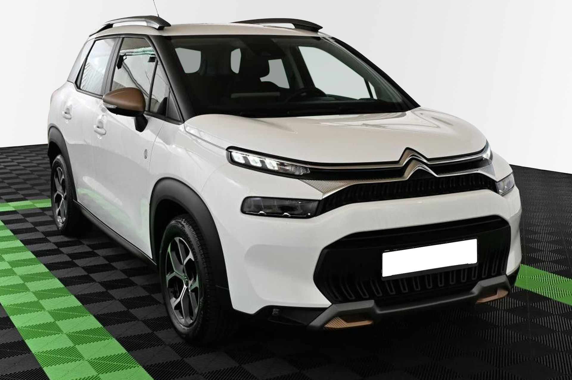18385_p35 - CITROEN - C3 AIRCROSS - 2023 - photo 3