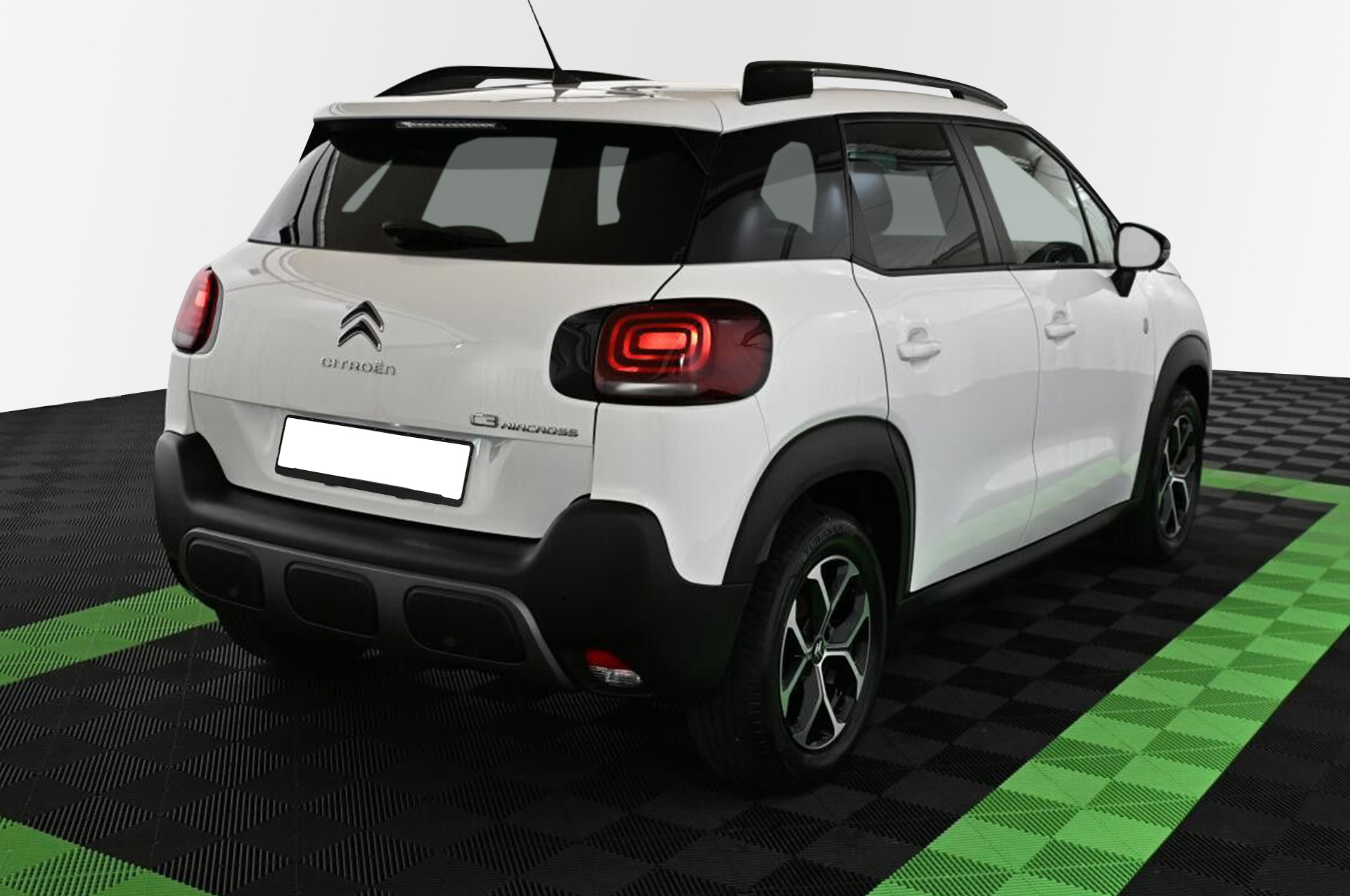 18385_p35 - CITROEN - C3 AIRCROSS - 2023 - photo 4