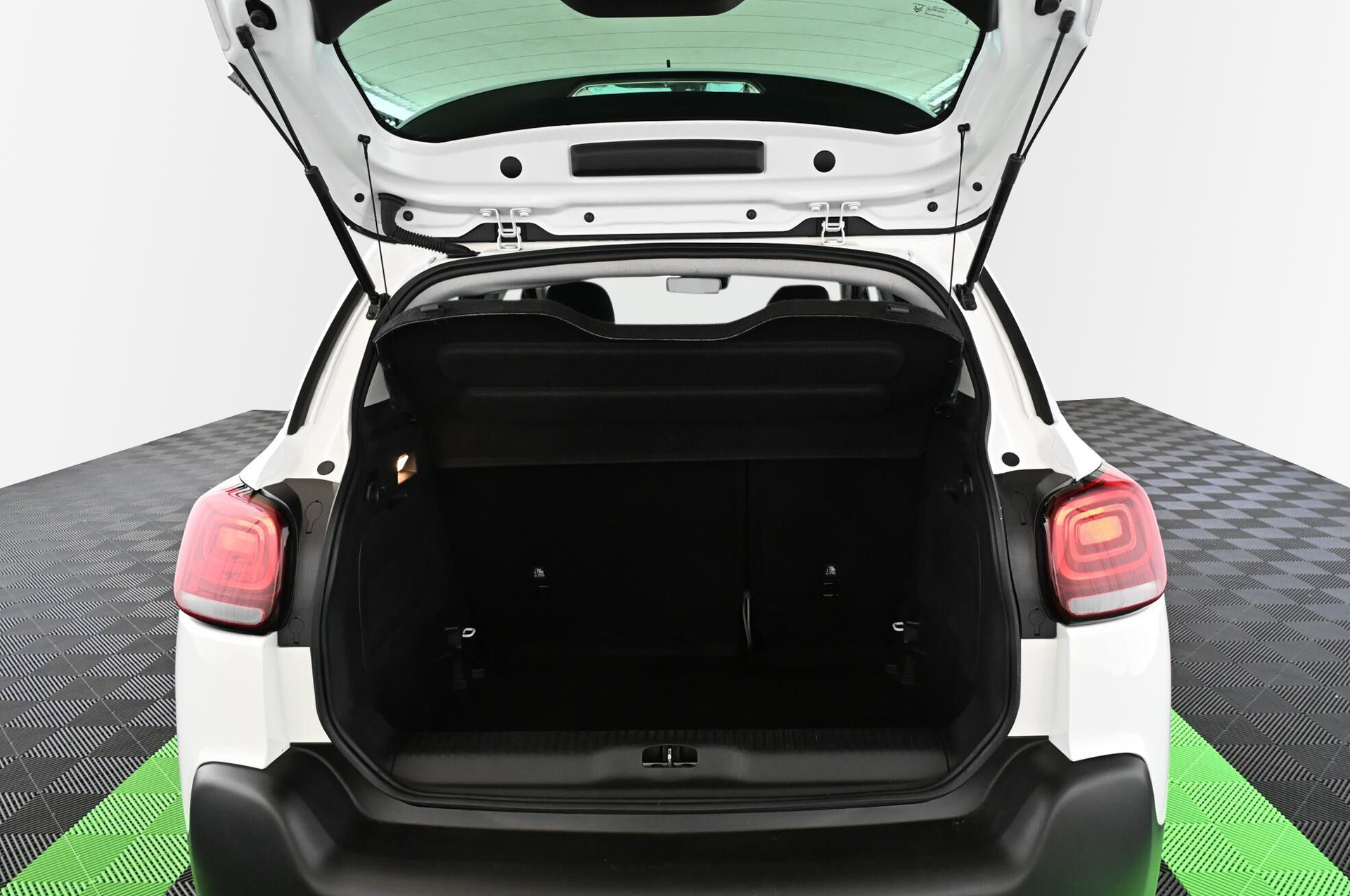 18385_p35 - CITROEN - C3 AIRCROSS - 2023 - photo 33