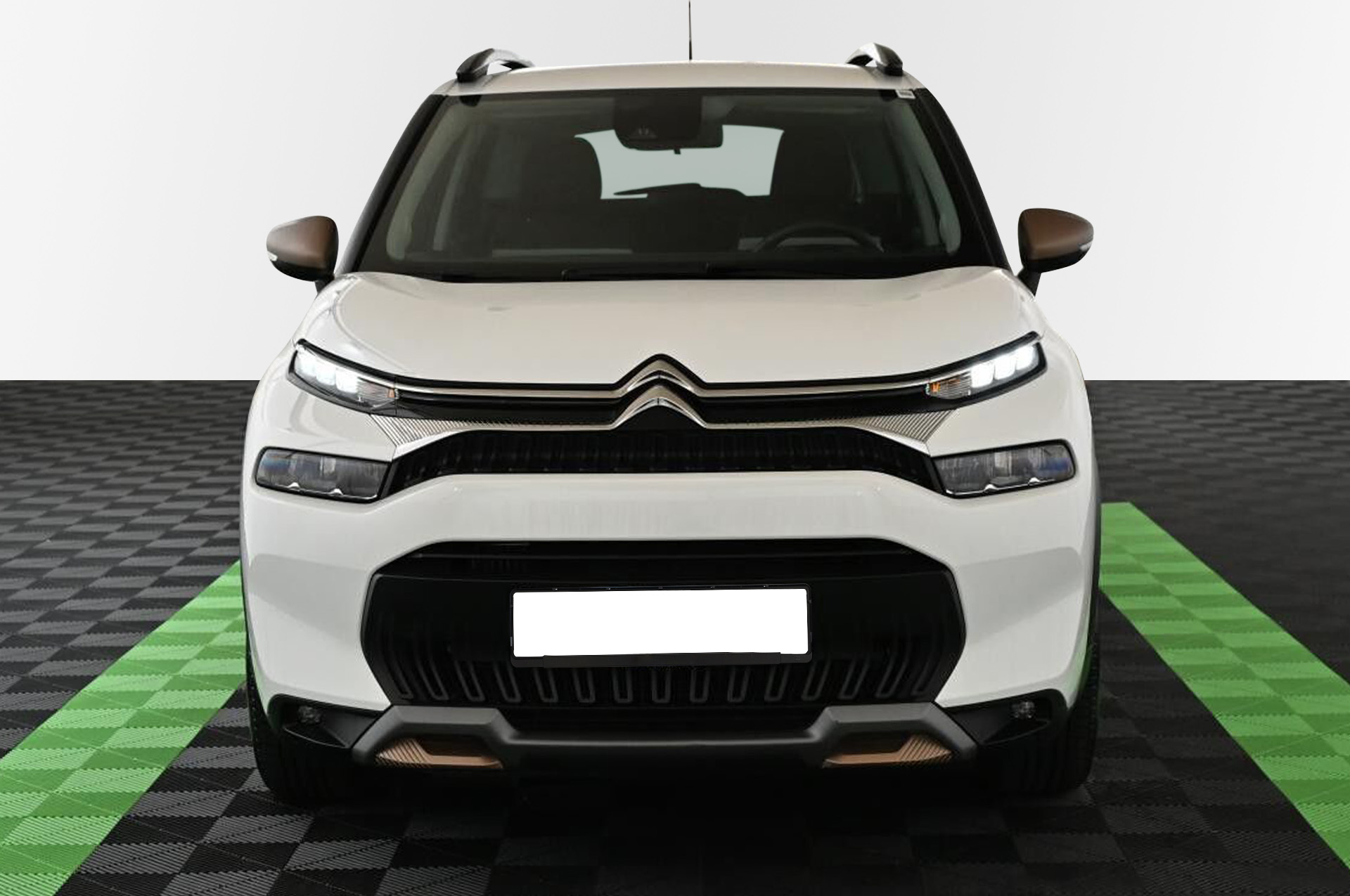18385_p35 - CITROEN - C3 AIRCROSS - 2023 - photo 2