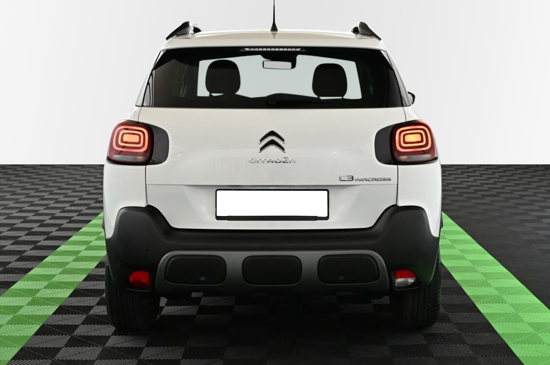 18385_p35 - CITROEN - C3 AIRCROSS - 2023 - photo 6