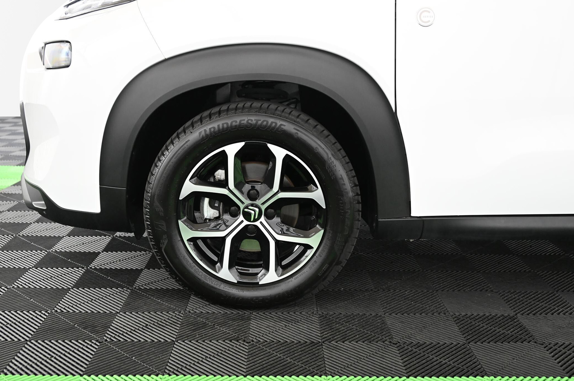 18385_p35 - CITROEN - C3 AIRCROSS - 2023 - photo 9