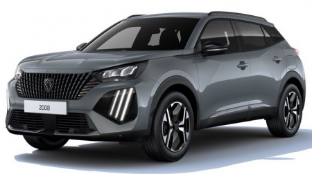 44907_p28 - PEUGEOT - 2008 - 2025