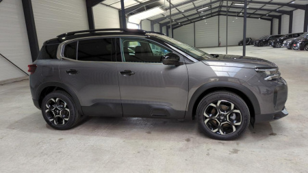 44478_p28 - CITROEN - C5 AIRCROSS - 2025