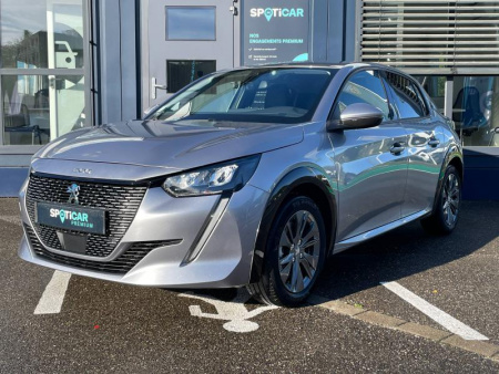 24239_p52 - PEUGEOT - 208 - 2021