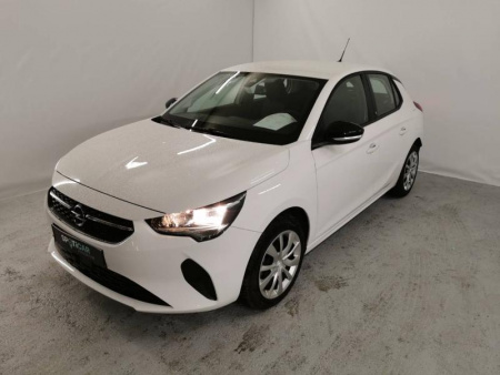 AOV MULHOUSE027177_p - OPEL - CORSA - 2020
