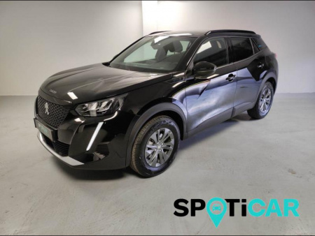 24205_p52 - PEUGEOT - 2008 - 2022