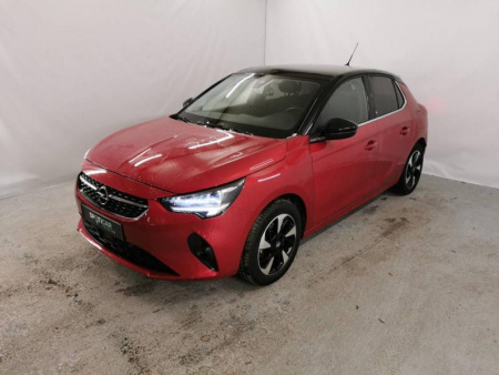 AOV MULHOUSE027220_p - OPEL - CORSA - 2021