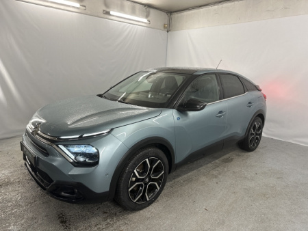 330730_p52 - CITROEN - C4 - 2021