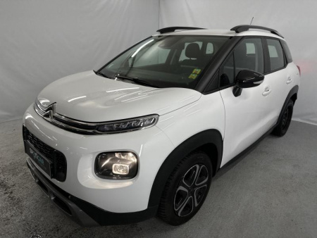 AOV MULHOUSE027244_p - CITROEN - C3 AIRCROSS - 2020