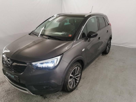 AOV MULHOUSE027277_p - OPEL - CROSSLAND X - 2020