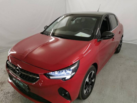 AOV MULHOUSE027291_p - OPEL - CORSA - 2021