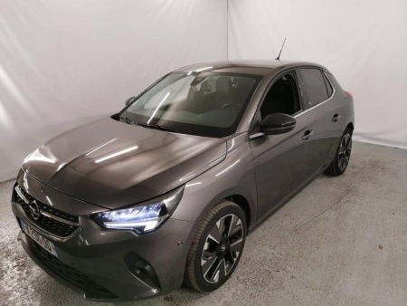 AOV MULHOUSE027292_p - OPEL - CORSA - 2020